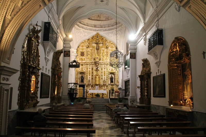 Ilustración de Archidona