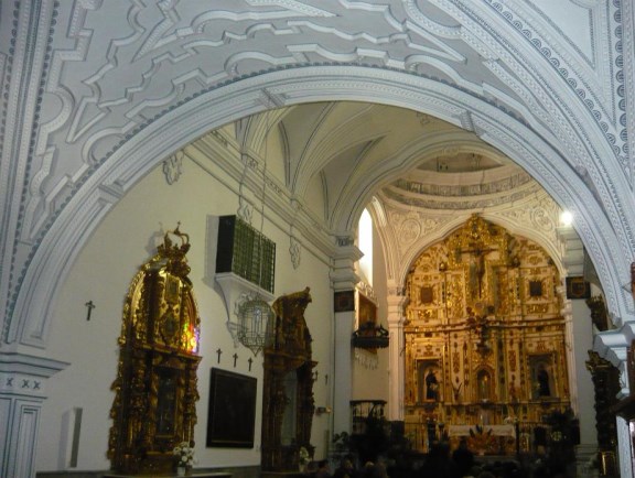 Ilustración de Archidona