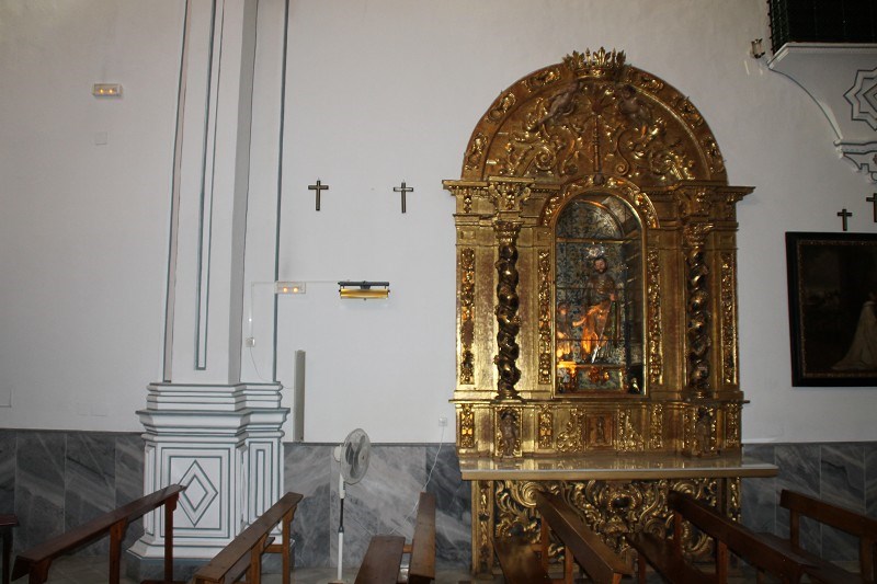 Ilustración de Archidona