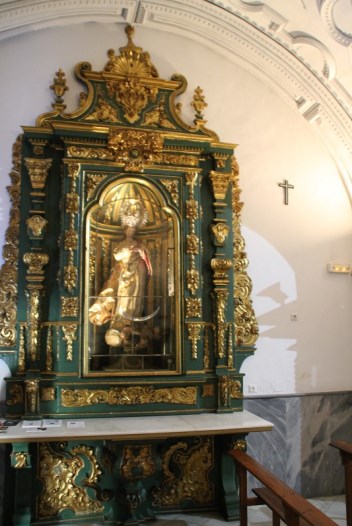 Ilustración de Archidona