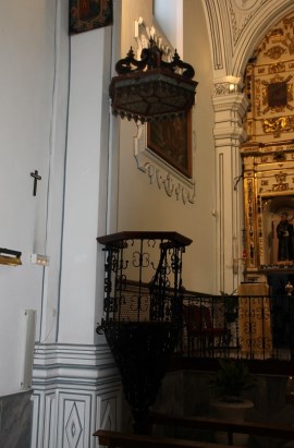 Ilustración de Archidona