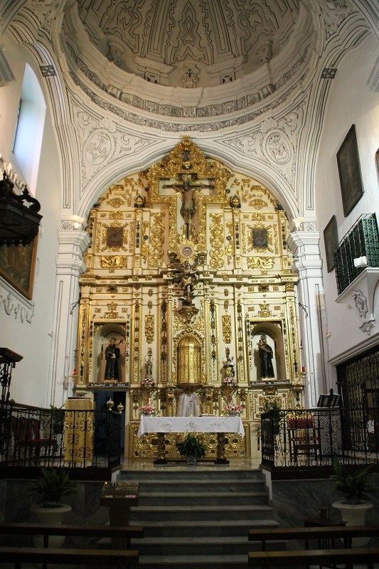 Ilustración de Archidona