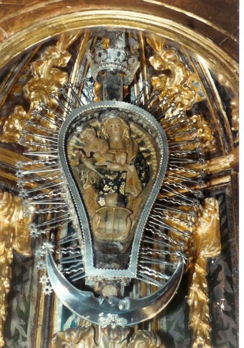 Ilustración de Archidona