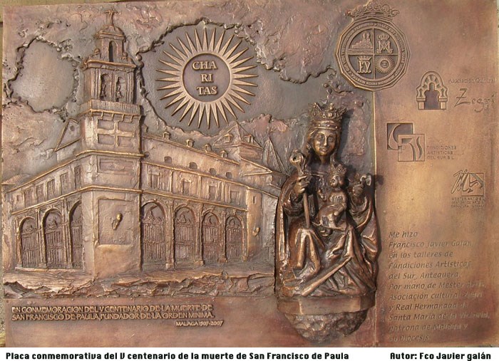 Ilustración de Archidona
