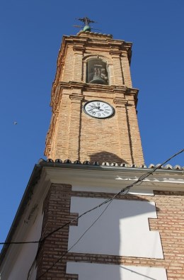 Ilustración de Archidona