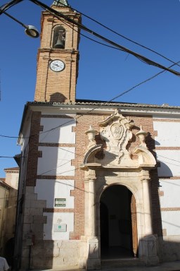 Ilustración de Archidona