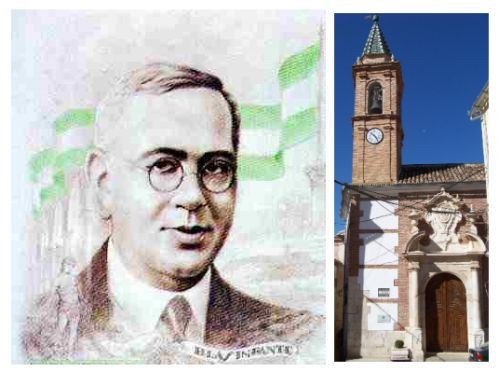 Ilustración de Archidona