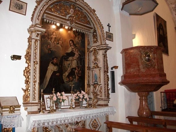 Ilustración de Archidona
