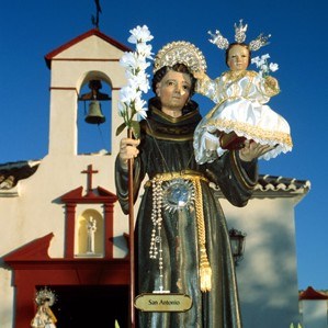 Ilustración de Archidona