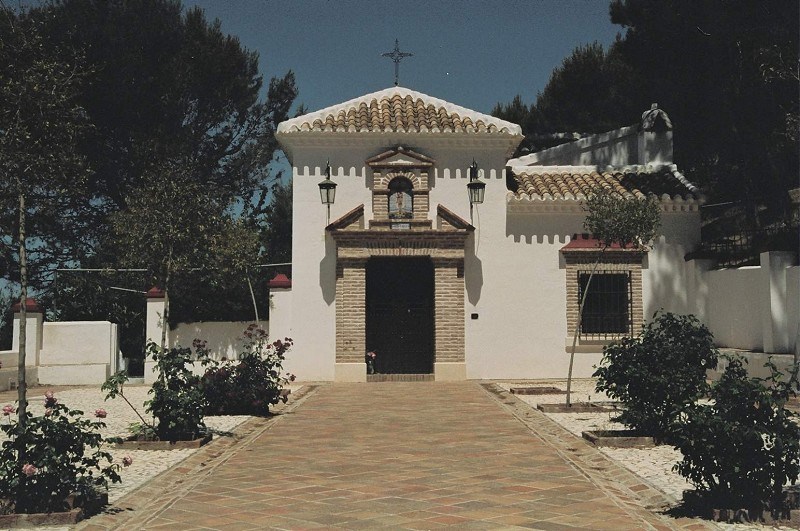 Ilustración de Archidona