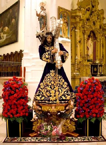 Ilustración de Archidona