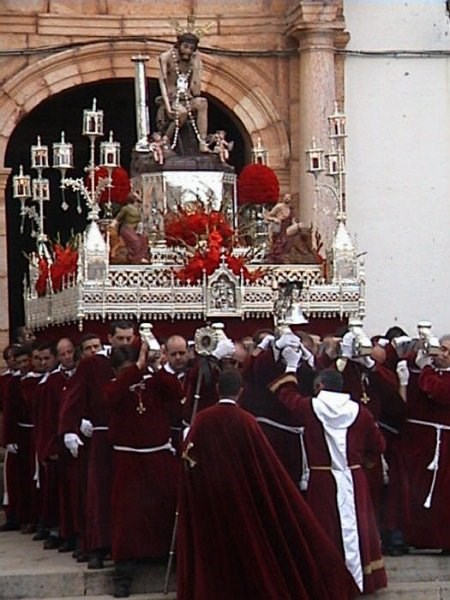 Ilustración de Archidona