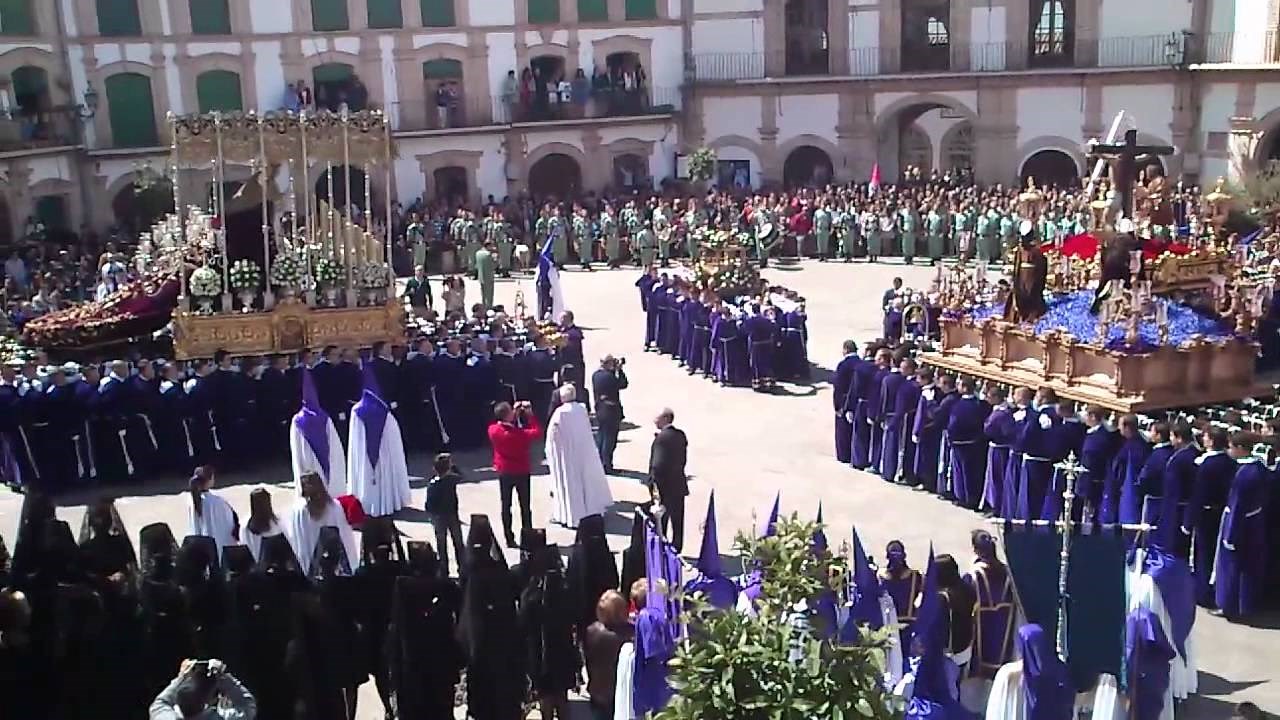 Ilustración de Archidona