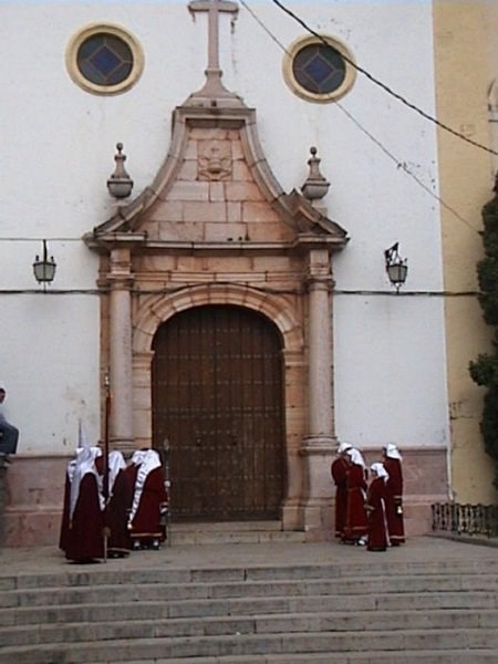 Ilustración de Archidona