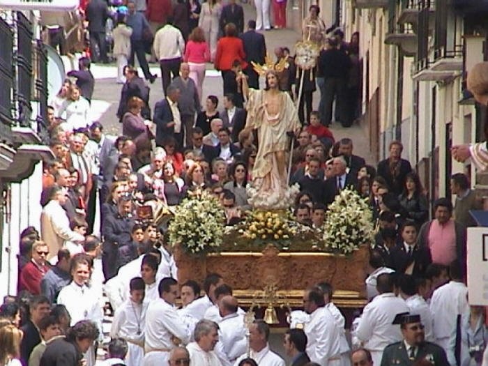 Ilustración de Archidona