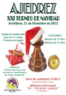 Ilustración de Archidona