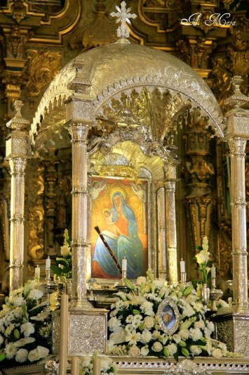 Ilustración de Archidona