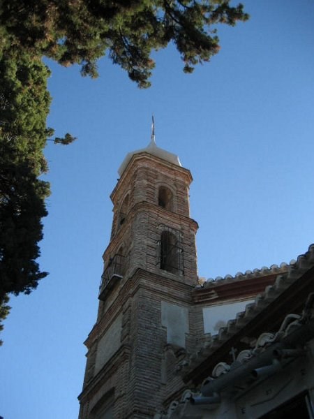 Ilustración de Archidona