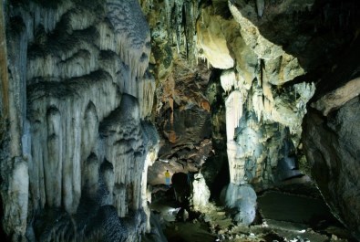 Cueva (Ardales, Trinidad Grund)