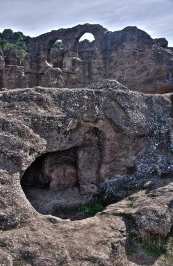 Ilustración de Ardales y el Caminito del Rey