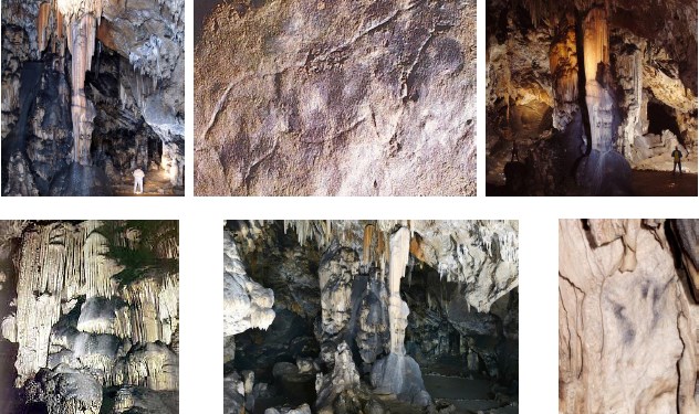Ilustración de Ardales y el Caminito del Rey