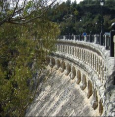Ilustración de Ardales y el Caminito del Rey