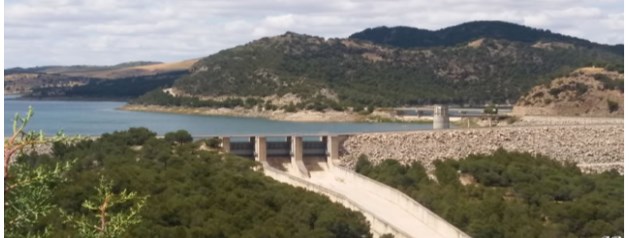 Ilustración de Ardales y el Caminito del Rey