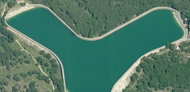 Ilustración de Ardales y el Caminito del Rey