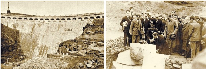 Ilustración de Ardales y el Caminito del Rey