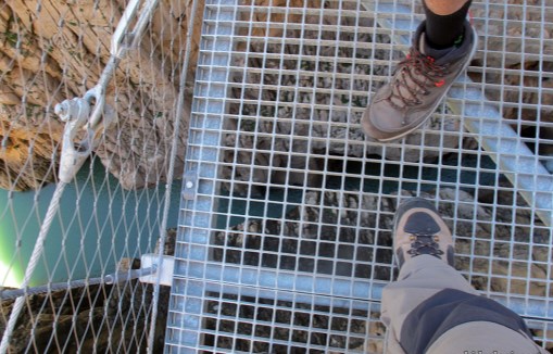 Ilustración de Ardales y el Caminito del Rey