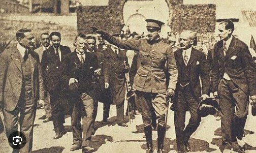 Ilustración de Ardales y el Caminito del Rey