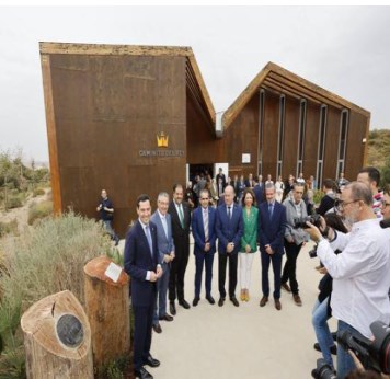 Ilustración de Ardales y el Caminito del Rey