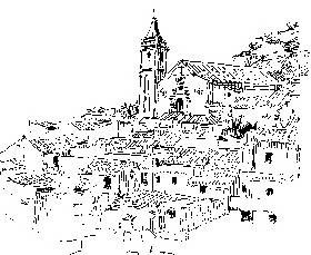 Ilustración de Ardales