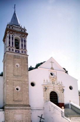 Ilustración de Ardales