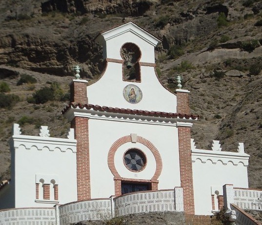 Ilustración de Ardales