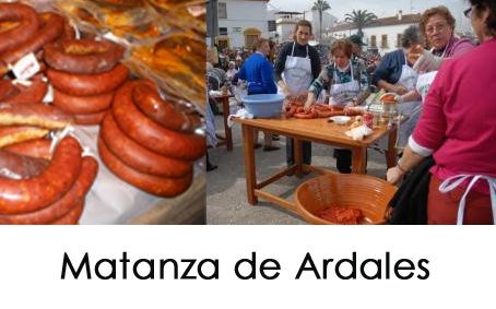 Ilustración de Ardales