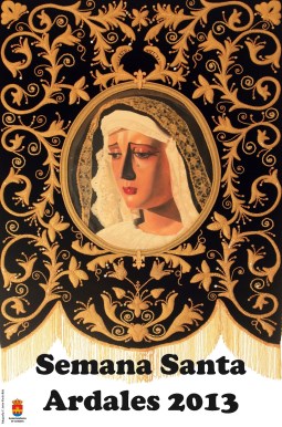 Ilustración de Ardales