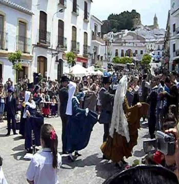 Ilustración de Ardales