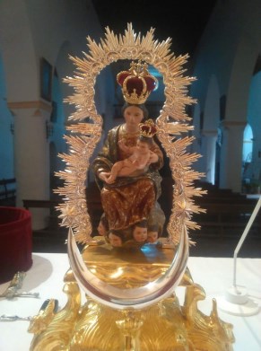 Ilustración de Ardales