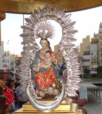 Ilustración de Ardales