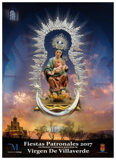 Ilustración de Ardales