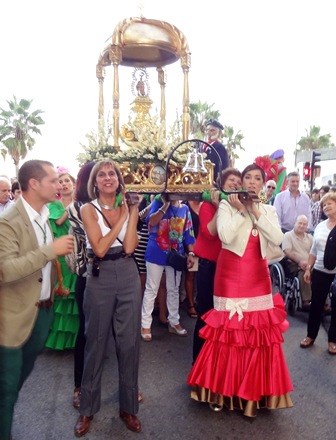 Ilustración de Ardales