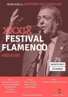 Ilustración de Ardales