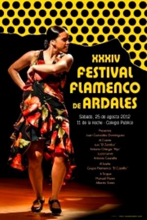 Ilustración de Ardales