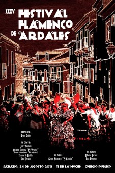 Ilustración de Ardales