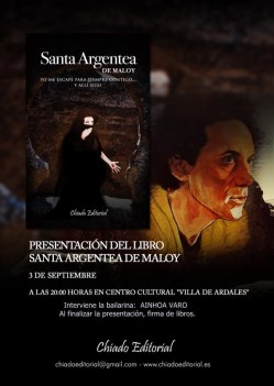 Ilustración de Ardales