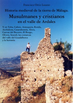 Ilustración de Ardales