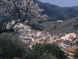 Ilustración de Arenas