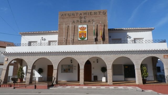 Ilustración de Arenas