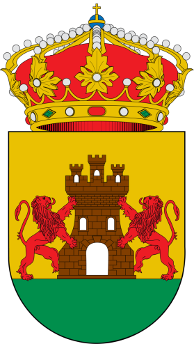 Ilustración de Arenas
